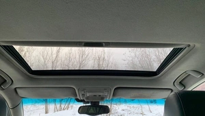 Внедорожник Lexus RX 2003 года, 1150000 рублей, Красноярск