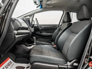 Хетчбэк Honda Fit 2014 года, 1080000 рублей, Красноярск