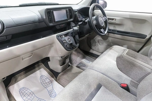 Хетчбэк Toyota Passo 2019 года, 999000 рублей, Новокузнецк