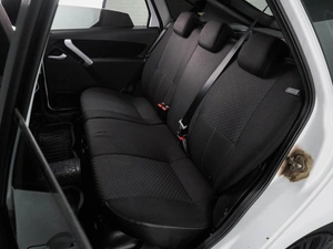 Лифтбек ВАЗ (LADA) Granta 2016 года, 579000 рублей, Воронеж