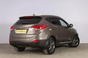 Внедорожник Hyundai ix35 2013 года, 1359000 рублей, Новосибирск