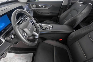 Внедорожник Chery Tiggo 7 Pro Max 2024 года, 2289000 рублей, Кемерово