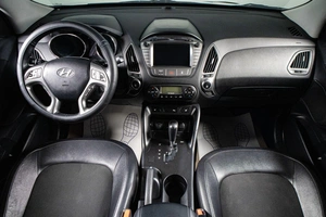 Внедорожник Hyundai ix35 2014 года, 1499000 рублей, Сургут
