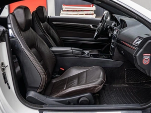 Купе Mercedes-benz E-класс 2015 года, 1945000 рублей, Краснодар