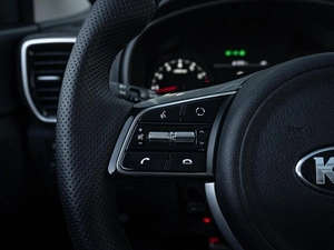 Внедорожник Kia Sportage 2021 года, 3090000 рублей, Нижний Новгород