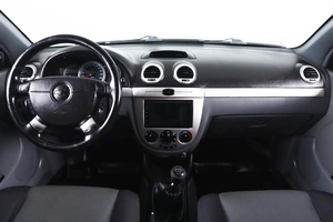 Хетчбэк Chevrolet Lacetti 2009 года, 389000 рублей, Пермь