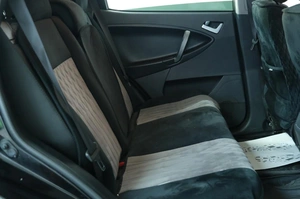 Внедорожник Geely Emgrand X7 2015 года, 619000 рублей, Омск