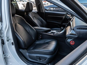Седан Toyota Camry 2020 года, 2930000 рублей, Краснодар