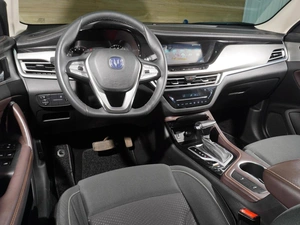 Внедорожник Changan CS35 Plus 2019 года, 1438000 рублей, Тверь
