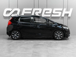 Хетчбэк Honda Fit 2014 года, 1129000 рублей, Тюмень
