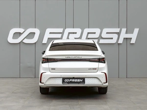 Седан Baic U5 Plus 2024 года, 1250000 рублей, Краснодар