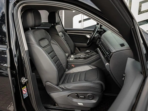 Внедорожник Volkswagen Touareg 2018 года, 4160000 рублей, Краснодар