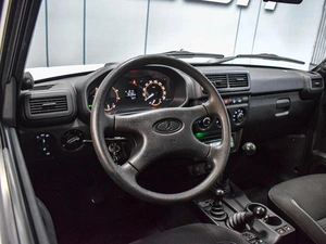 Внедорожник ВАЗ (LADA) Niva Legend 2024 года, 900000 рублей, Муром