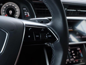 Лифтбек Audi A7 2023 года, 6400000 рублей, Волгоград
