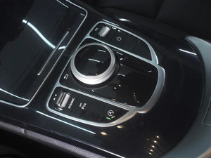 Седан Mercedes-benz C-класс 2017 года, 2450000 рублей, Ростов-на-Дону