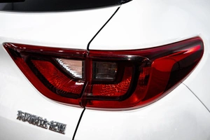 Внедорожник Kia KX1 2022 года, 1599000 рублей, Барнаул