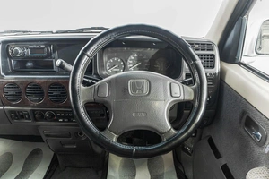 Минивэн Honda Stepwgn 2000 года, 539000 рублей, Барнаул