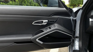 Купе Porsche 718 Cayman 2023 года, 8700000 рублей, Павловская Слобода