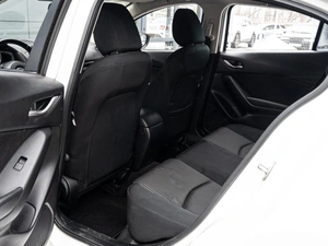 Хетчбэк Mazda 3 2014 года, 1125000 рублей, Краснодар