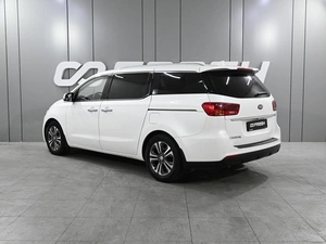 Минивэн Kia Carnival 2020 года, 3639000 рублей, Ростов-на-Дону