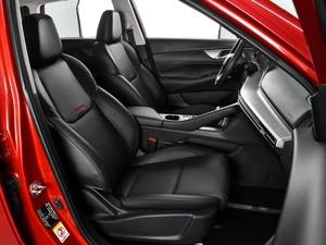 Внедорожник Changan CS35 Plus 2023 года, 1974000 рублей, Воронеж