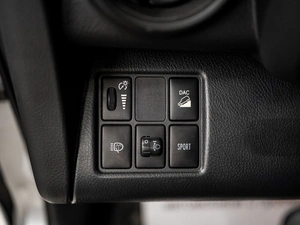 Внедорожник Toyota RAV4 2010 года, 1590000 рублей, Красноярск