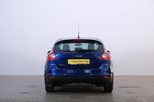 Хетчбэк Ford Focus 2014 года, 959000 рублей, Омск
