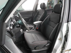 Внедорожник Chery Tiggo 3 2017 года, 849000 рублей, Воронеж