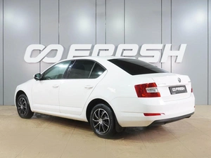 Лифтбек Skoda Octavia 2014 года, 989000 рублей, Воронеж