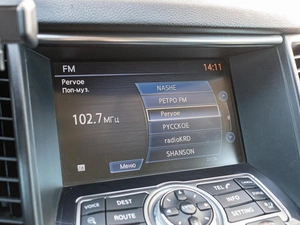 Внедорожник Infiniti FX37 2010 года, 1770000 рублей, Краснодар
