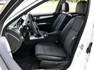 Седан Mercedes-benz C-класс 2013 года, 1517000 рублей, Волгоград
