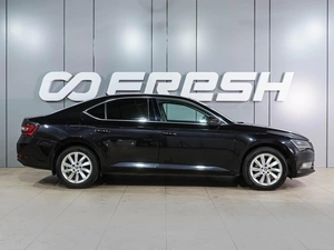Лифтбек Skoda Superb 2017 года, 2149000 рублей, Воронеж