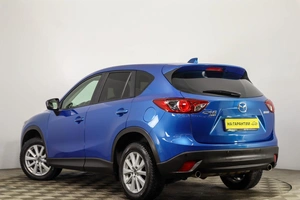 Внедорожник Mazda CX-5 2012 года, 1599000 рублей, Пермь