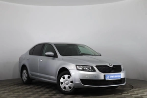 Лифтбек Skoda Octavia 2014 года, 999000 рублей, Пермь