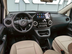 Минивэн Mercedes-benz Vito 2023 года, 6950000 рублей, Краснодар