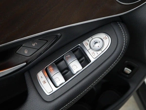 Внедорожник Mercedes-benz GLC-класс 2021 года, 4468744 рублей, Москва