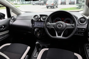 Хетчбэк Nissan Note 2020 года, 1215000 рублей, Ульяновск