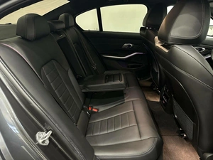 Седан BMW 3 серия 2021 года, 4658000 рублей, Новосибирск