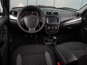 Лифтбек ВАЗ (LADA) Granta 2021 года, 849000 рублей, Воронеж