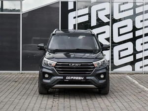 Внедорожник Lifan X70 2018 года, 985000 рублей, Краснодар