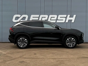 Внедорожник Jetour Dashing 2024 года, 2289000 рублей, Ижевск