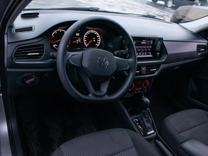 Лифтбек Volkswagen Polo 2021 года, 1549000 рублей, Петрозаводск