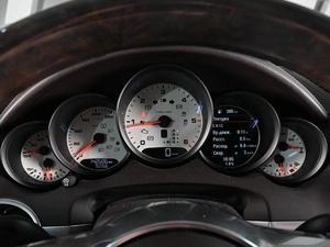 Внедорожник Porsche Cayenne 2015 года, 4699000 рублей, Аксай