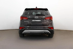 Внедорожник Hyundai Santa Fe 2016 года, 2099000 рублей, Орёл