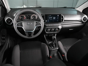Седан ВАЗ (LADA) Iskra 2026 года, 1415000 рублей, Аксай