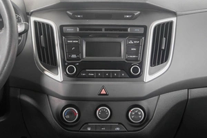 Внедорожник Hyundai Creta 2018 года, 1699000 рублей, Кемерово