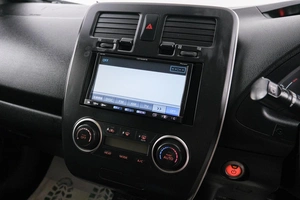 Хетчбэк Nissan Leaf 2013 года, 549000 рублей, Красноярск