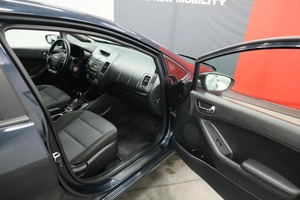 Седан Kia Cerato 2018 года, 1770000 рублей, Курск