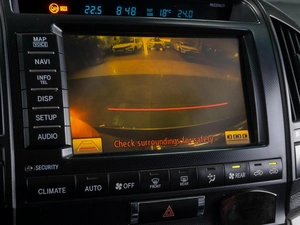 Внедорожник Toyota Land Cruiser 2011 года, 3325000 рублей, Тюмень