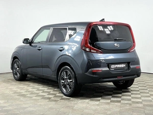 Внедорожник Kia Soul 2019 года, 1749500 рублей, Казань